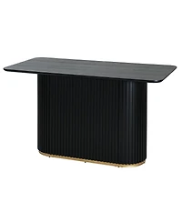 Streamdale Furniture 63.00"L Counter Table