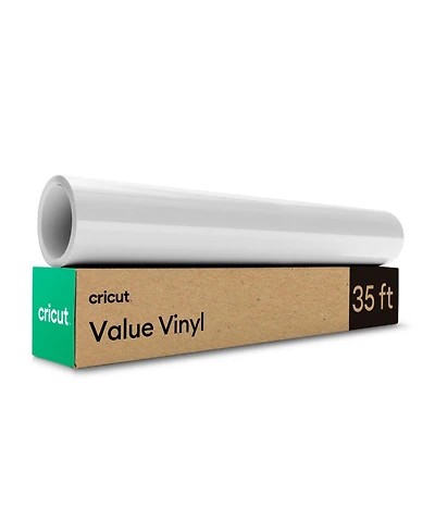 Cricut Value Vinyl (35 ft)
