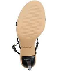 Aldo Women's Nallia Strappy Dress Sandals