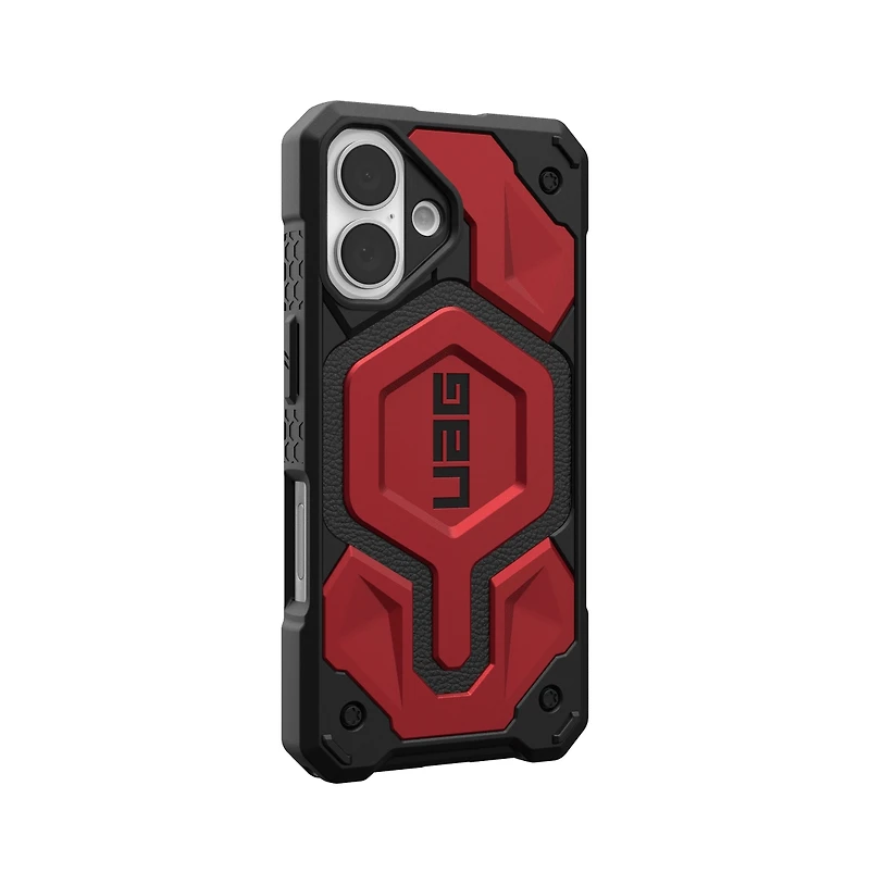 Urbanarmor Gear Monarch Pro Case for Apple iPhone 16