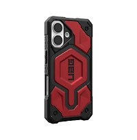 Urbanarmor Gear Monarch Pro Case for Apple iPhone 16