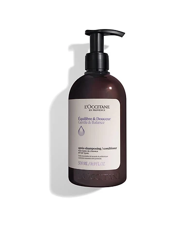 L'Occitane Gentle & Balance Conditioner 16.90 fl oz