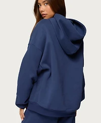 Edikted Women's Totally Hoodie