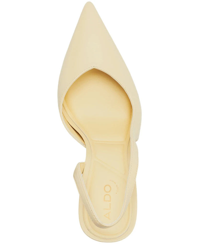 Aldo Women's Amilie Slingback Dress Pumps
