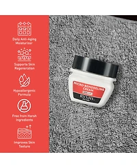Pursonic Regenerating Micro Remodeling Cream – Anti Aging Facial Treatment, 1.7 oz