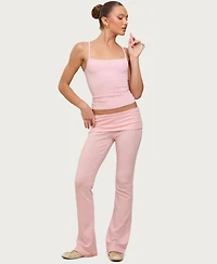 Edikted Women's Blonka Tank Top