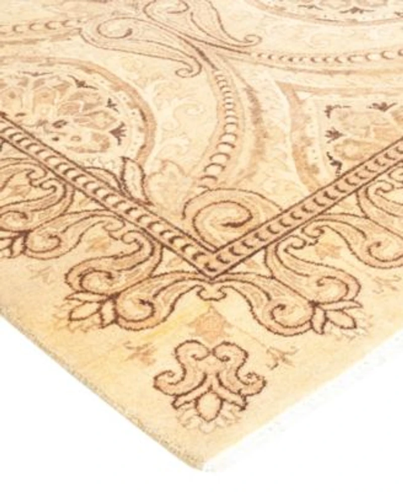Adorn Hand Woven Rugs Mogul M1622397