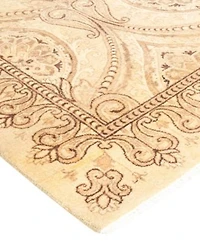 Adorn Hand Woven Rugs Mogul M1622397