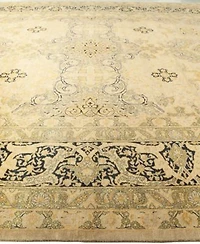 Adorn Hand Woven Rugs Mogul M1323184