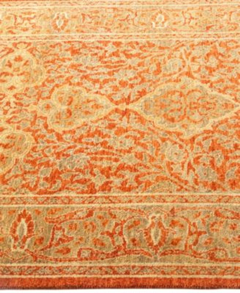 Adorn Hand Woven Rugs Mogul M1494467