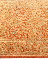 Adorn Hand Woven Rugs Mogul M1494467