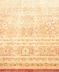 Adorn Hand Woven Rugs Mogul M1195285