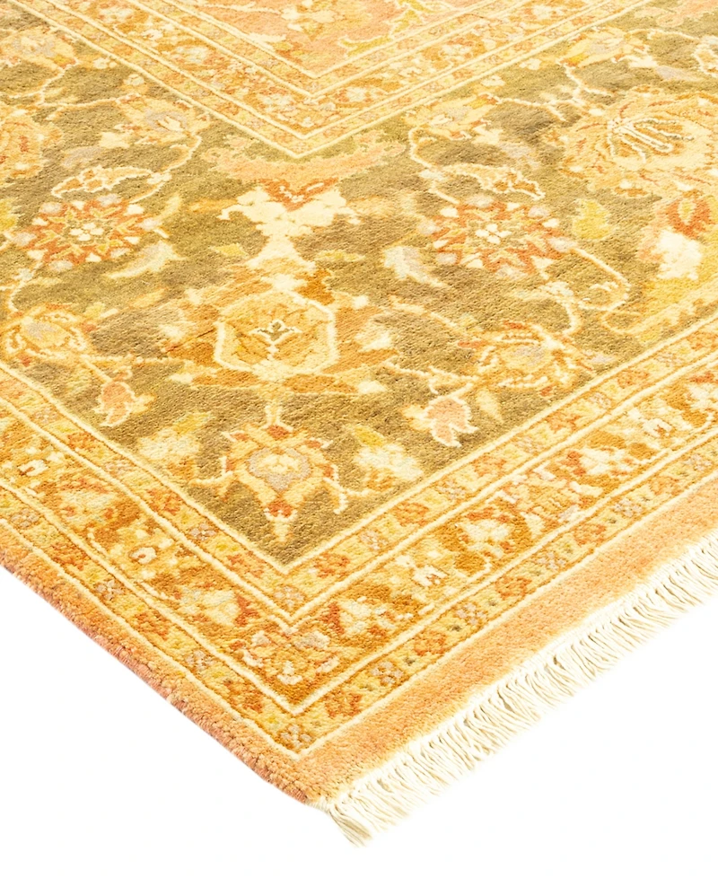 Adorn Hand Woven Rugs Mogul M1395 8' 2" x 17' 5" Area Rug