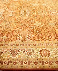 Adorn Hand Woven Rugs Mogul M139943