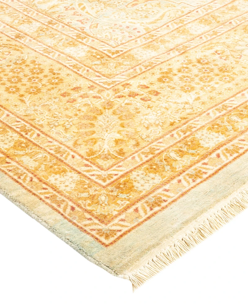 Adorn Hand Woven Rugs Mogul M1285 8' 1" x 8' 4" Area Rug