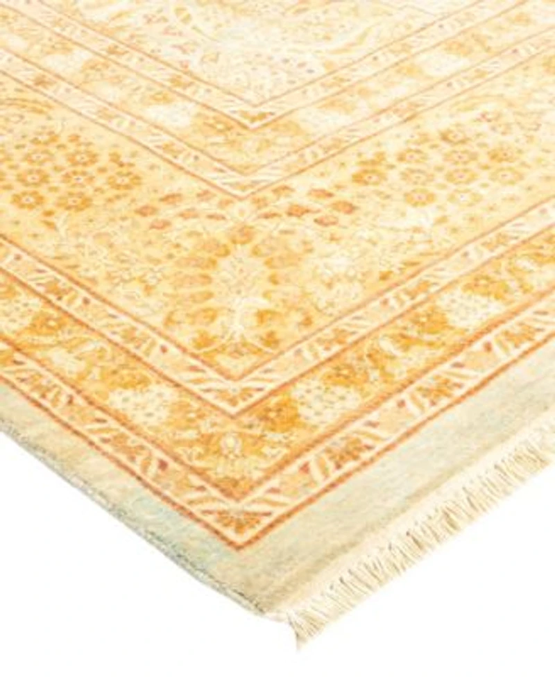 Adorn Hand Woven Rugs Mogul M1285231