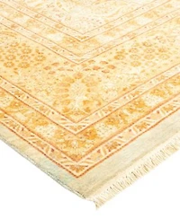 Adorn Hand Woven Rugs Mogul M1285231