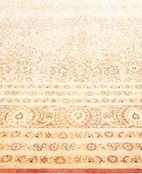 Adorn Hand Woven Rugs Mogul M1220145