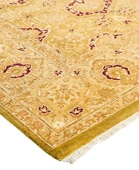 Adorn Hand Woven Rugs Mogul M1552443