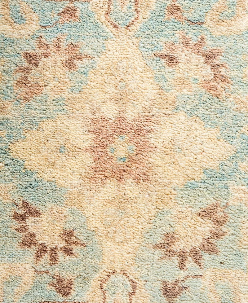 Adorn Hand Woven Rugs Mogul M1574 6' 1" x 14' 0" Area Rug