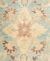 Adorn Hand Woven Rugs Mogul M1574 6' 1" x 14' 0" Area Rug