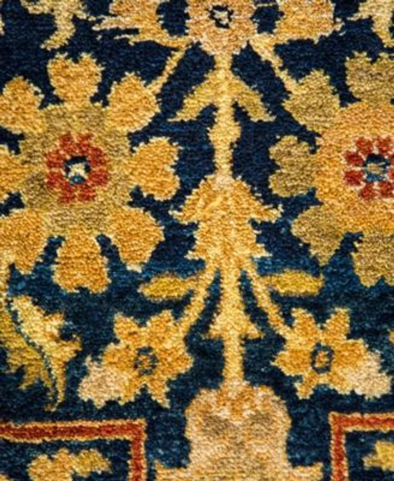 Adorn Hand Woven Rugs Mogul M1381153