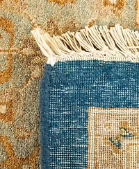 Adorn Hand Woven Rugs Mogul M13462