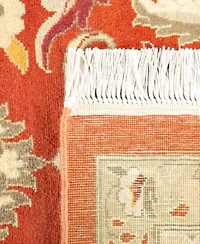 Adorn Hand Woven Rugs Mogul M1318421