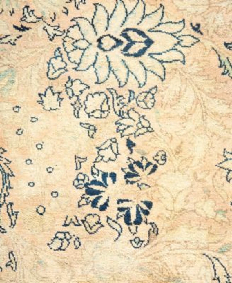 Adorn Hand Woven Rugs Mogul M1130256