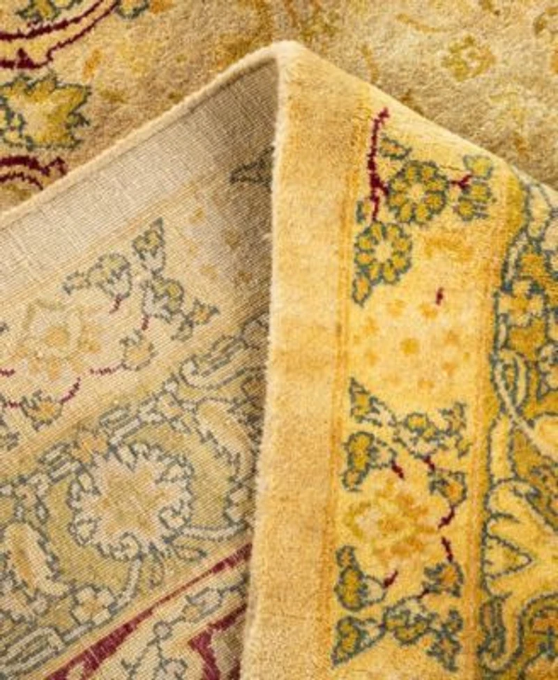 Adorn Hand Woven Rugs Mogul M1323212