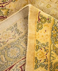 Adorn Hand Woven Rugs Mogul M1323212