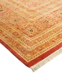 Adorn Hand Woven Rugs Mogul M1210078a