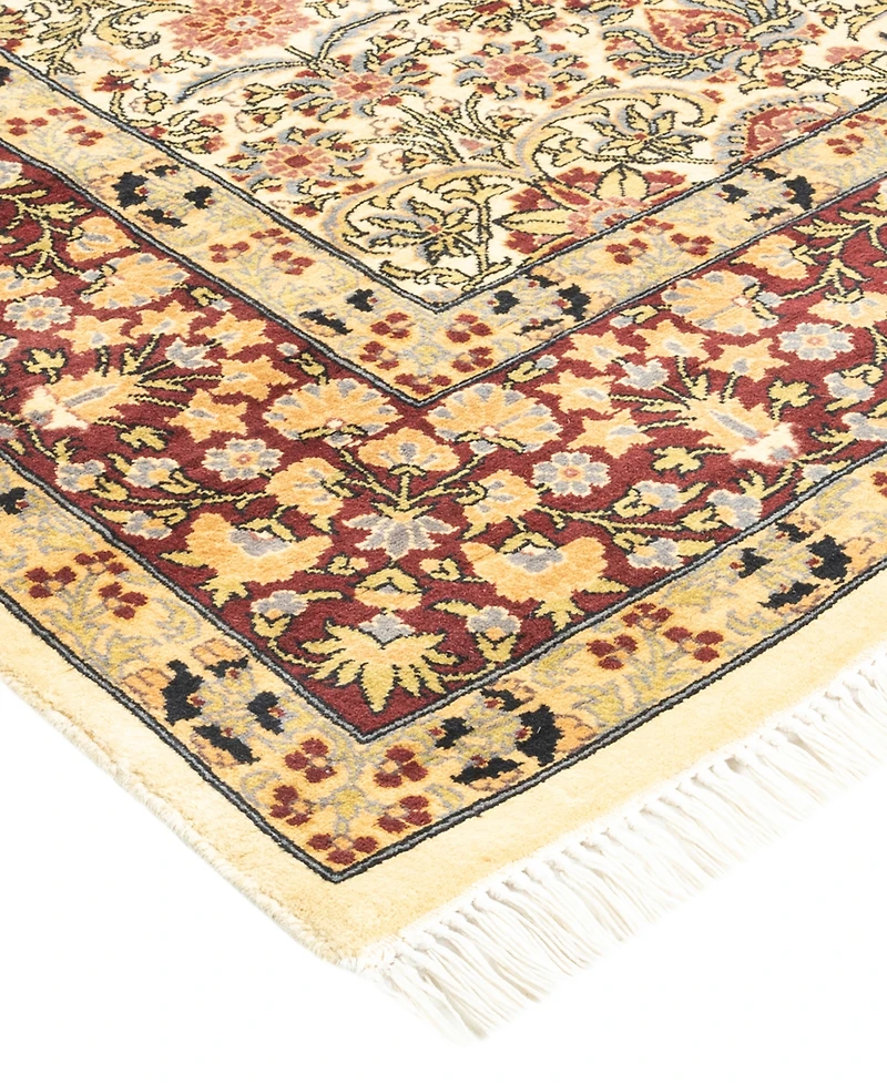 Adorn Hand Woven Rugs Mogul M995 4' 7" x 7' 3" Area Rug