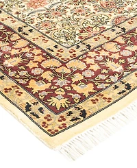 Adorn Hand Woven Rugs Mogul M995 4' 7" x 7' 3" Area Rug