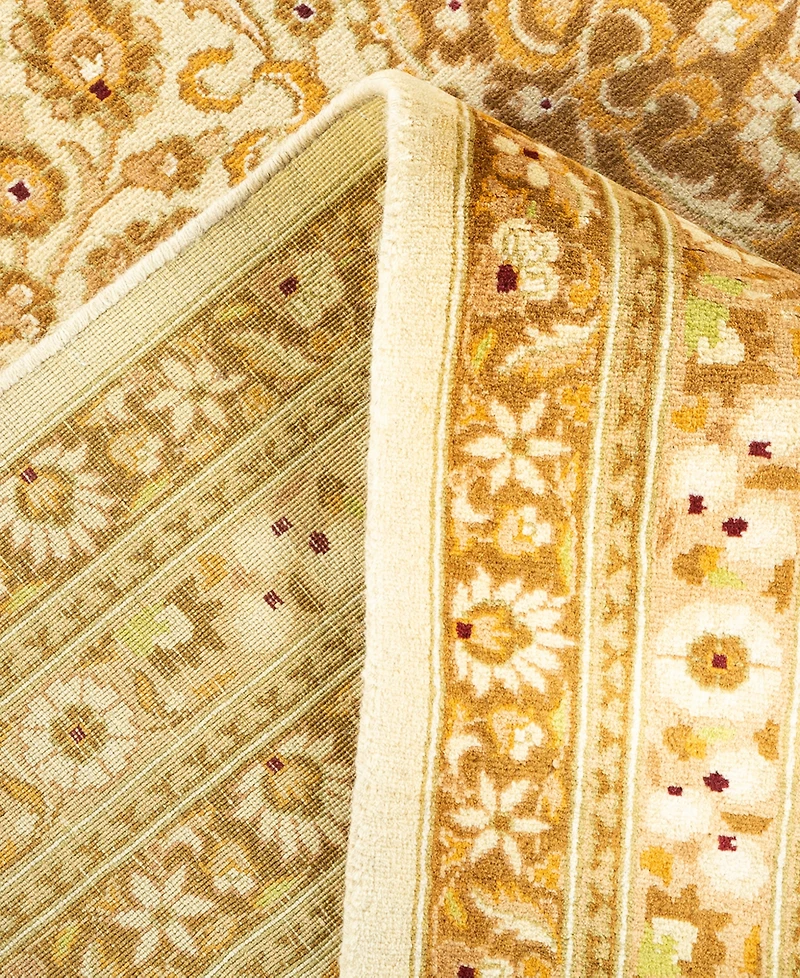 Adorn Hand Woven Rugs Mogul M1355 8' 1" x 10' 5" Area Rug