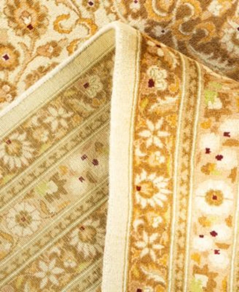 Adorn Hand Woven Rugs Mogul M135560