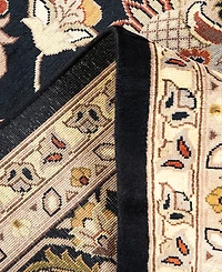 Adorn Hand Woven Rugs Mogul M1369 9' 1" x 12' 5" Area Rug