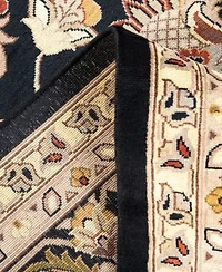 Adorn Hand Woven Rugs Mogul M1369180