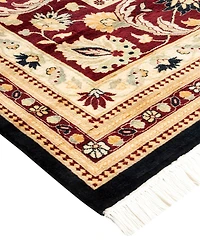 Adorn Hand Woven Rugs Mogul M1344 8' 0" x 10' 5" Area Rug
