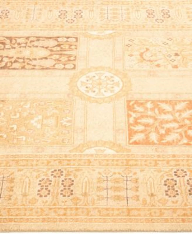 Adorn Hand Woven Rugs Mogul M1749118