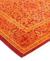 Adorn Hand Woven Rugs Mogul M174937
