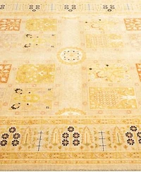 Adorn Hand Woven Rugs Mogul M1323339