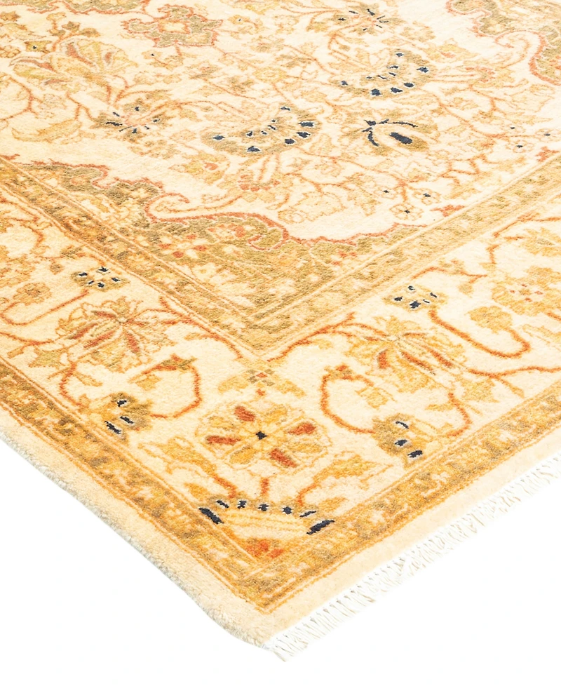Adorn Hand Woven Rugs Mogul M1322 3' 1" x 5' 7" Area Rug