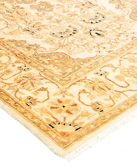 Adorn Hand Woven Rugs Mogul M1322 3' 1" x 5' 7" Area Rug