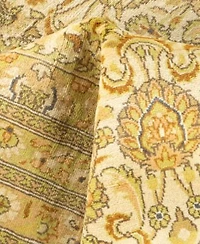 Adorn Hand Woven Rugs Mogul M1196316