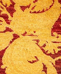 Adorn Hand Woven Rugs Mogul M1567171