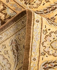 Adorn Hand Woven Rugs Mogul M1674586