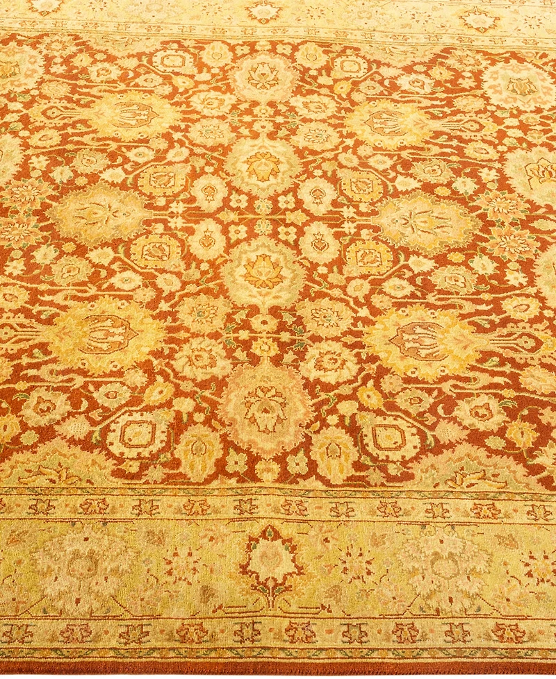 Adorn Hand Woven Rugs Mogul M1399 4' 8" x 7' 5" Area Rug