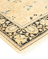 Adorn Hand Woven Rugs Mogul M1554 3' 2" x 5' 1" Area Rug