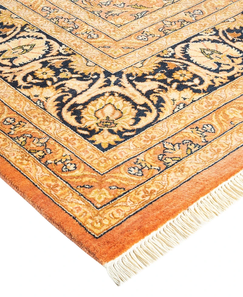 Adorn Hand Woven Rugs Mogul M1294 8' 2" x 10' 4" Area Rug